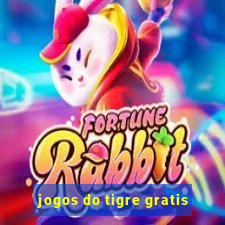 jogos do tigre gratis